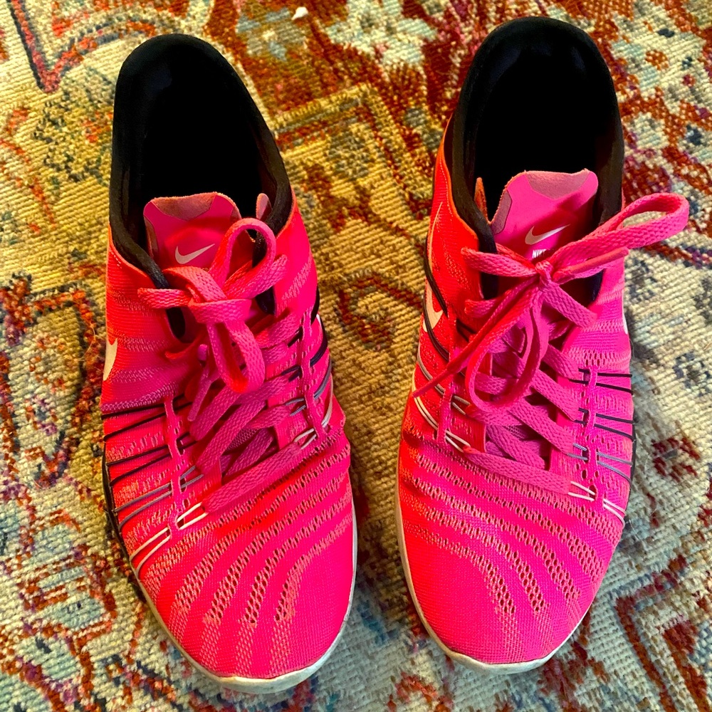 Nike TR 6 Sneakers